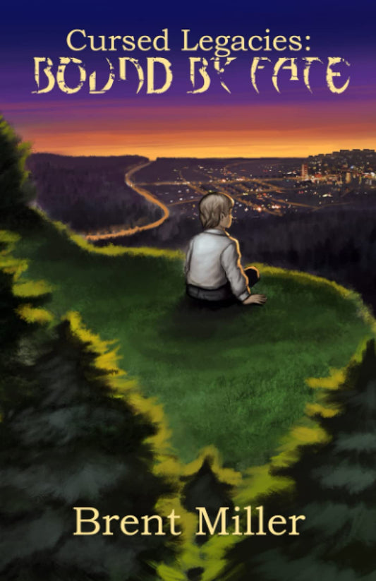 Cursed Legacies: Bound by Fate - 7840