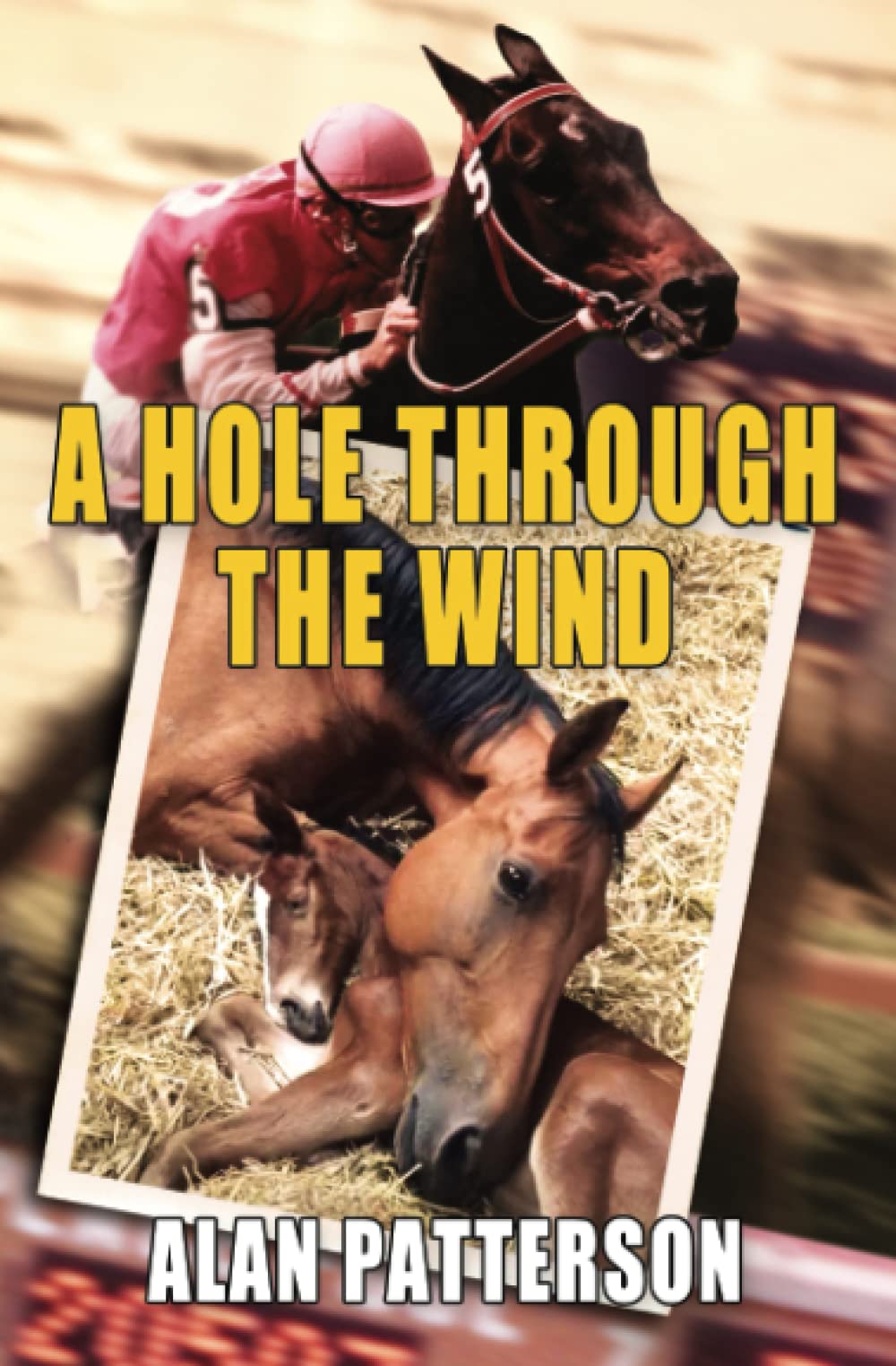 A Hole Through The Wind