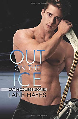 Out on the Ice (Out in College) - 4309