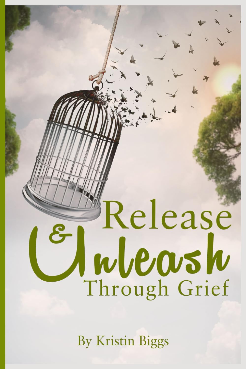 Release & Unleash Through Grief