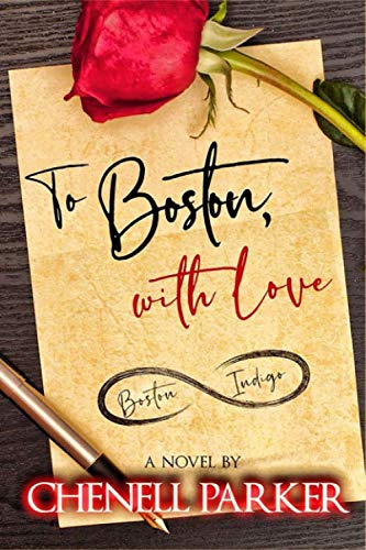 To Boston, With Love