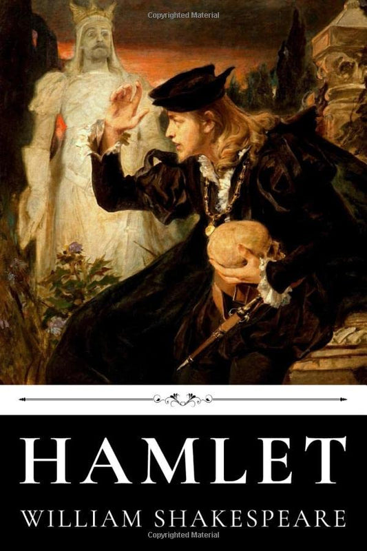 Hamlet by William Shakespeare - 7060