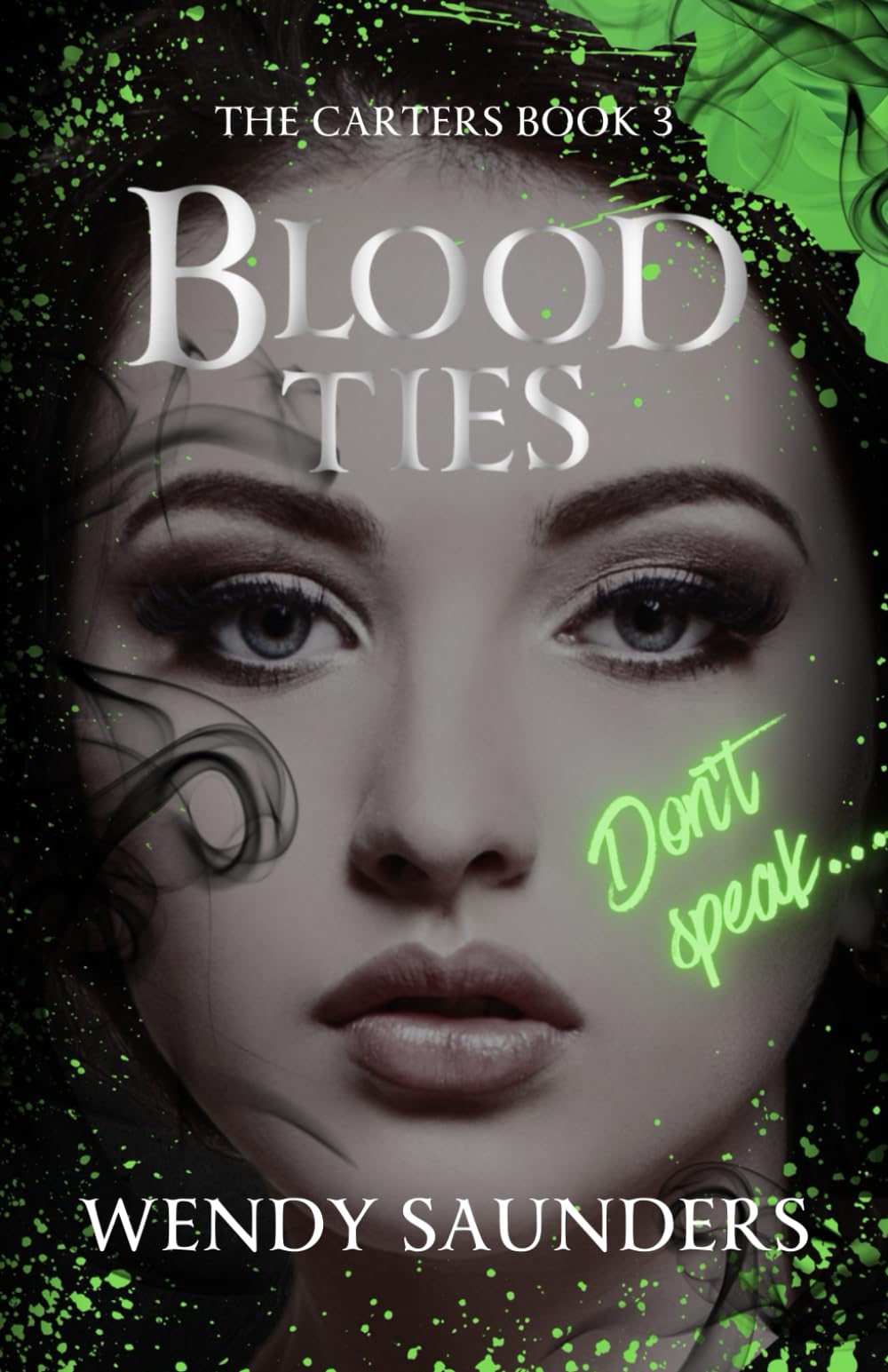 Blood Ties (The Carters)