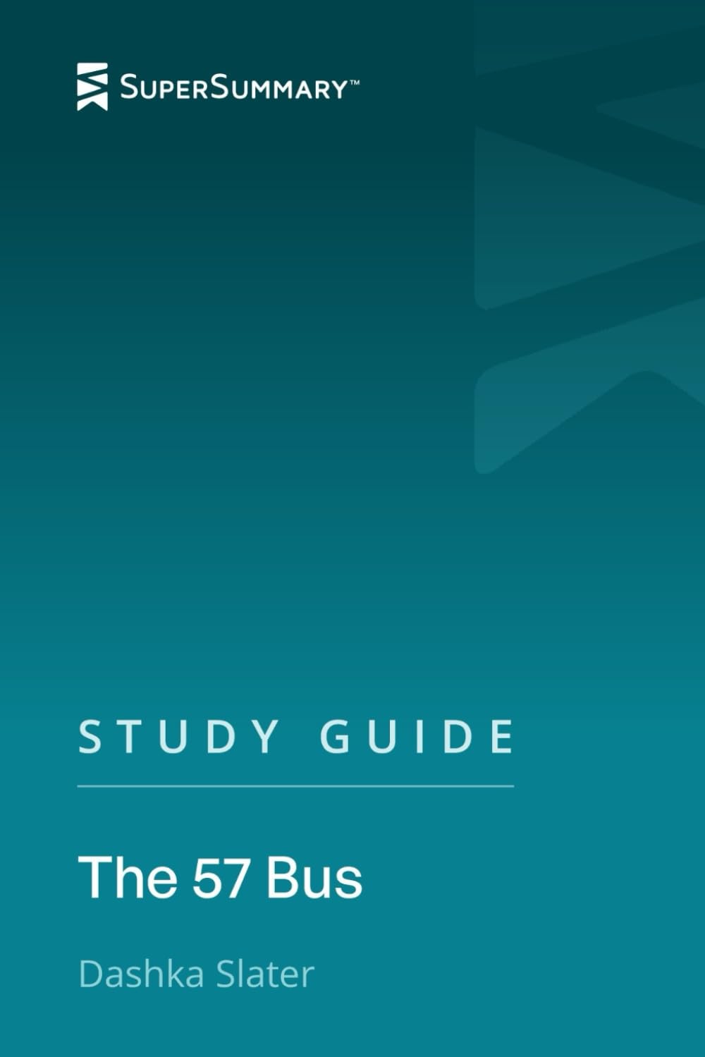 Study Guide: The 57 Bus by Dashka Slater (SuperSummary)