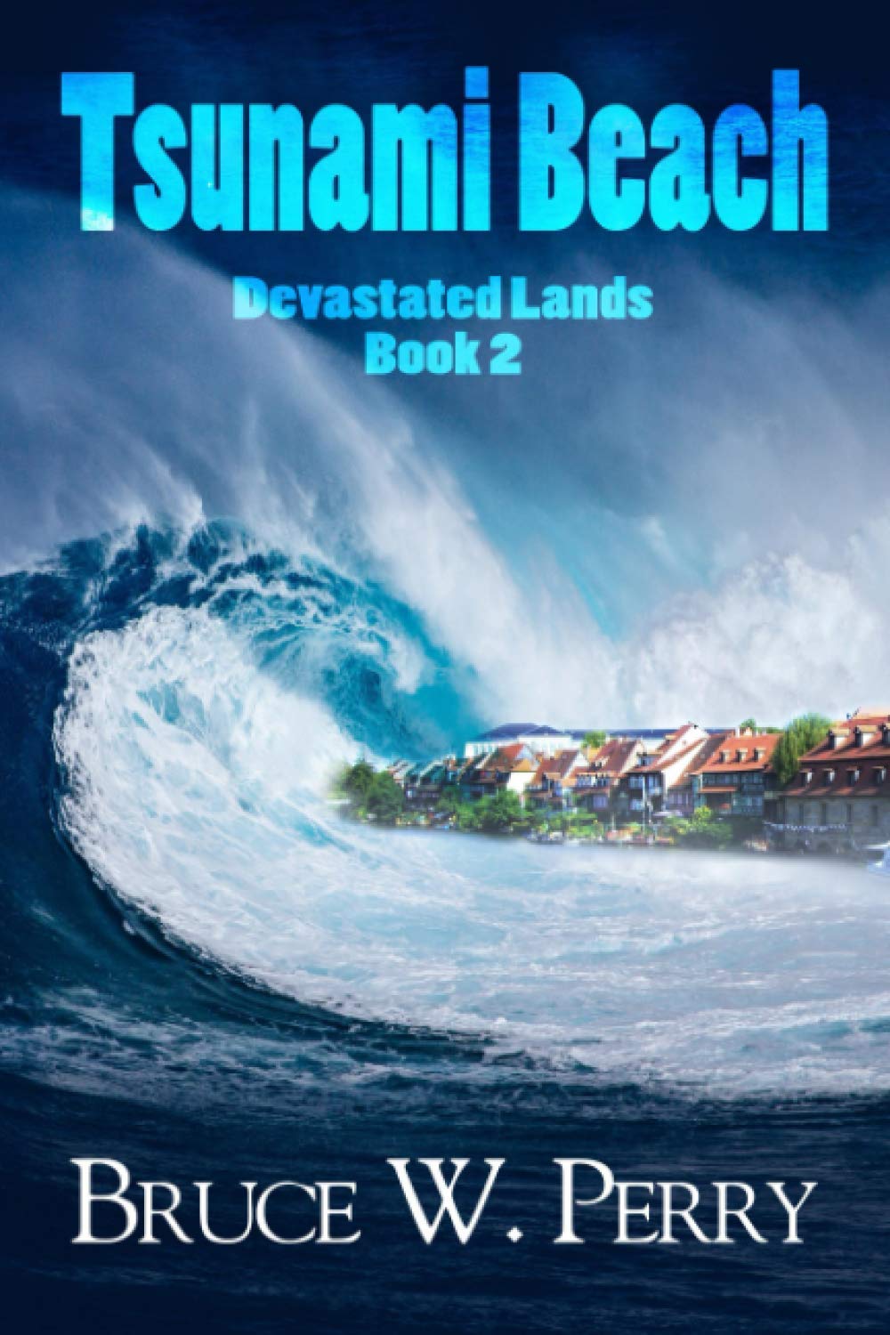 Tsunami Beach (Devastated Lands)