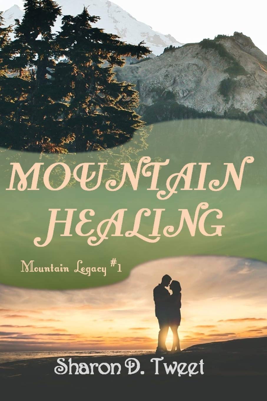 Mountain Healing (Mountain Legacy)