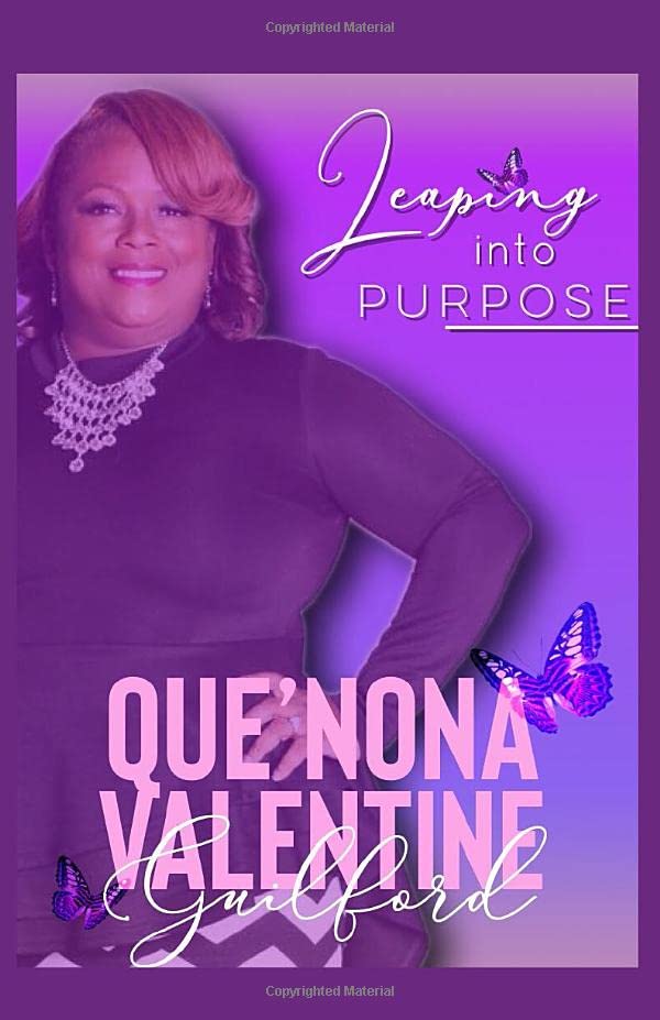 Leaping into Purpose
