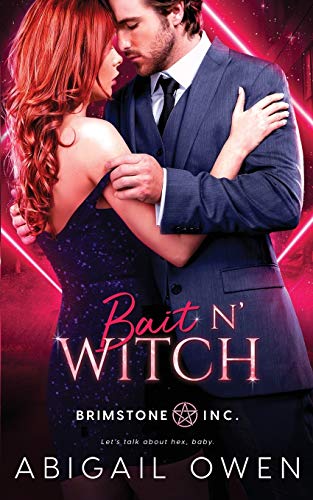 Bait Nā Witch (Brimstone INC) - 1923