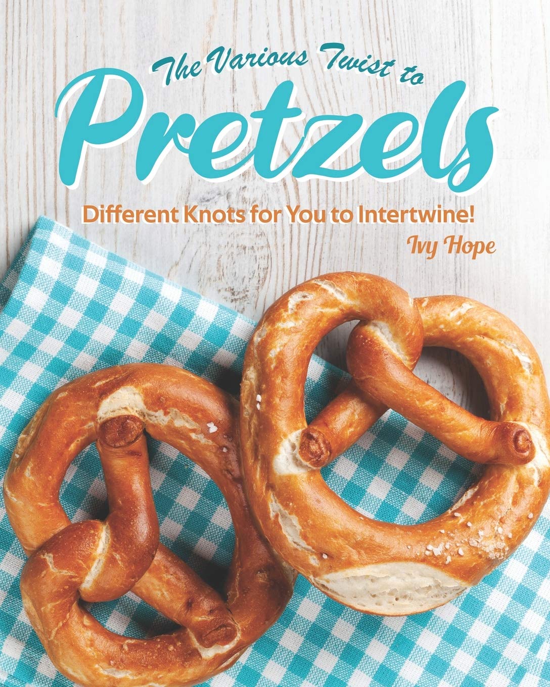 The Various Twist to Pretzels: Different Knots for You to Intertwine!