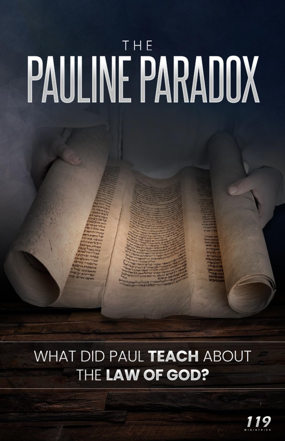 The Pauline Paradox: What Did Paul Teach About the Law of God?