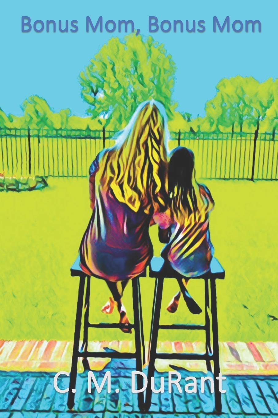 Bonus Mom, Bonus Mom: Where are you? - 4631