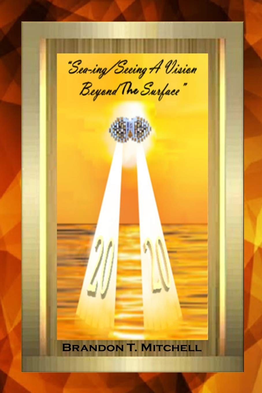 "Sea-ing/Seeing A Vision Beyond The Surface" - 6577