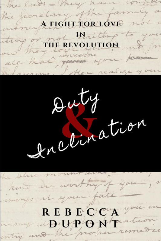 Duty and Inclination