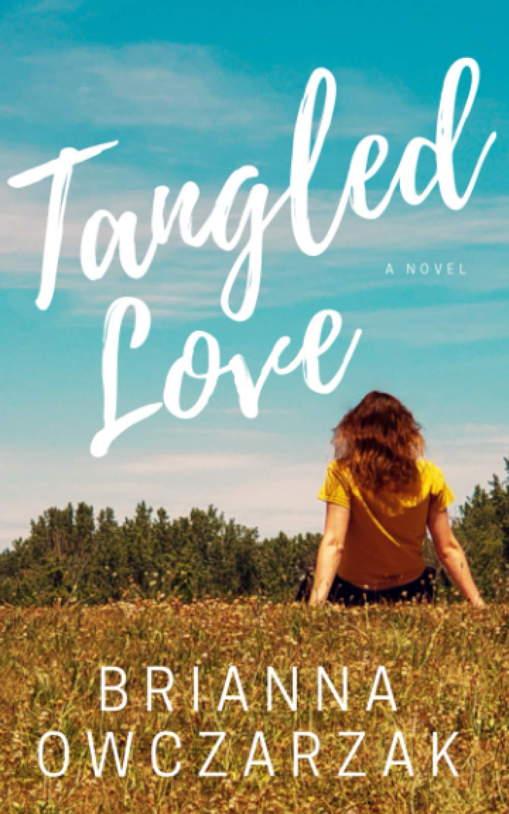 Tangled Love (Tangled Love series) - 2160