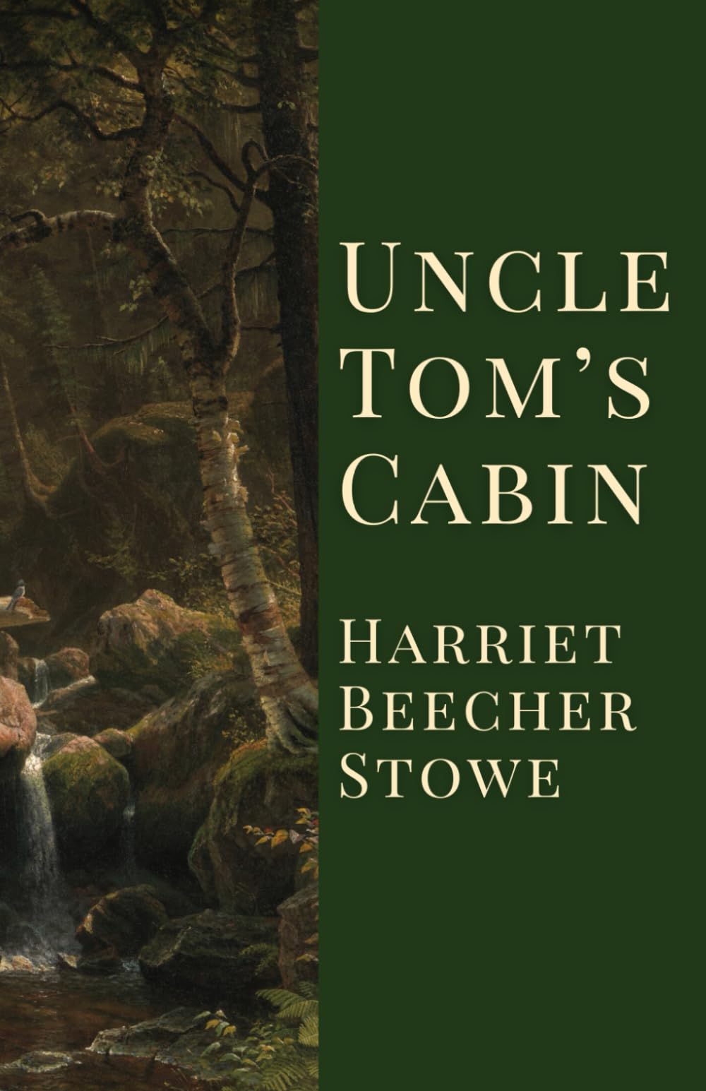 Uncle Tom's Cabin - 8435
