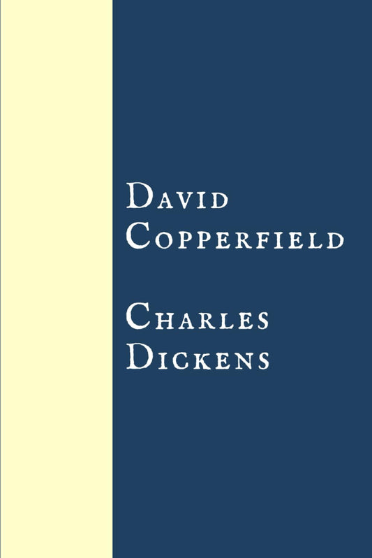 David Copperfield - 6326