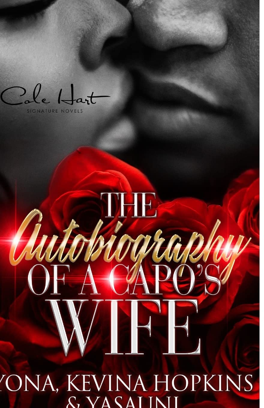 The Autobiography Of A Capo's Wife: African American Women's Fiction: Standalone