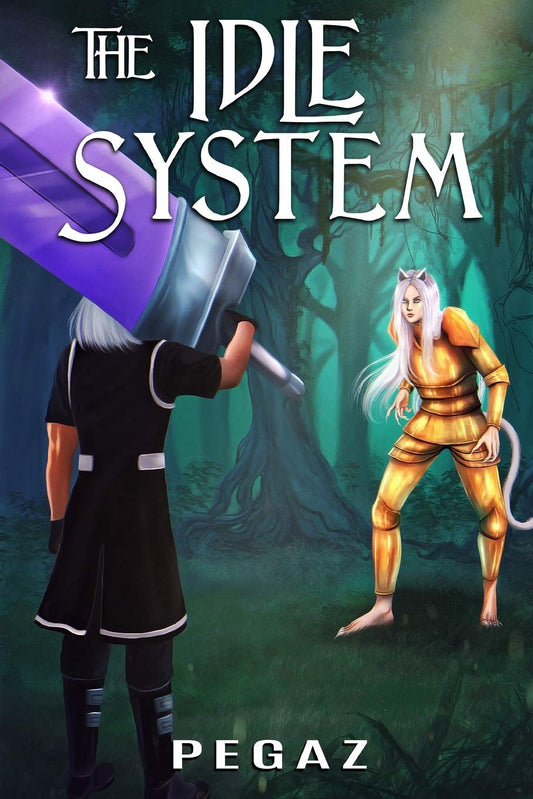 The Idle System: The War - 8149