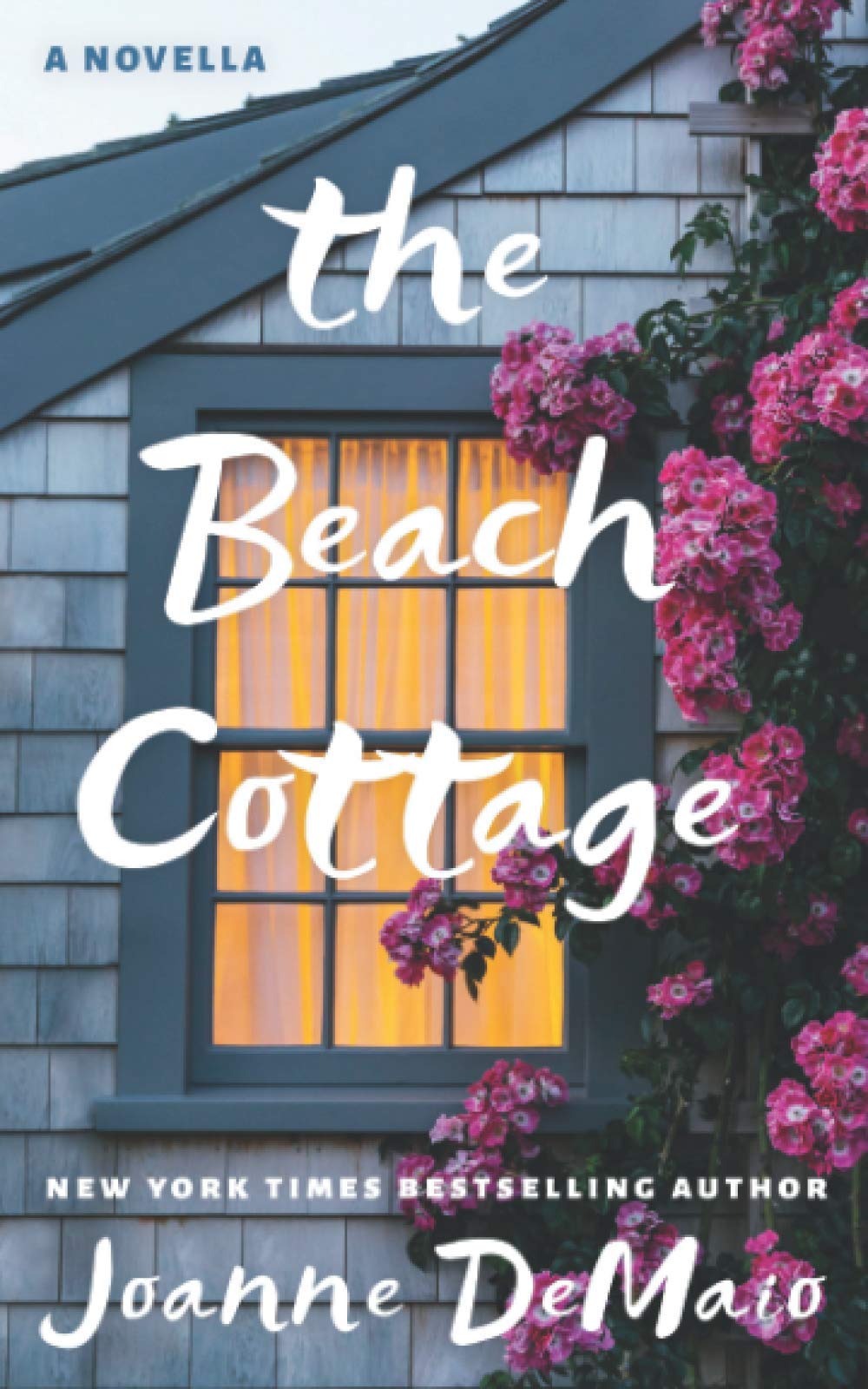 The Beach Cottage (Beach Cottage Series) - 9092