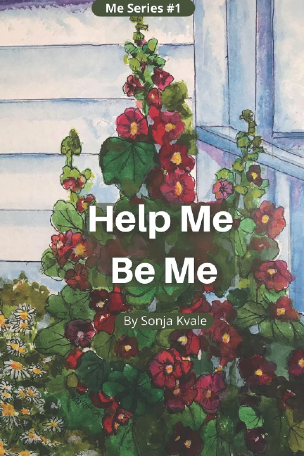 Help Me Be Me