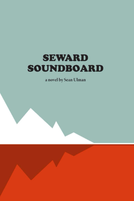 Seward Soundboard - 2592