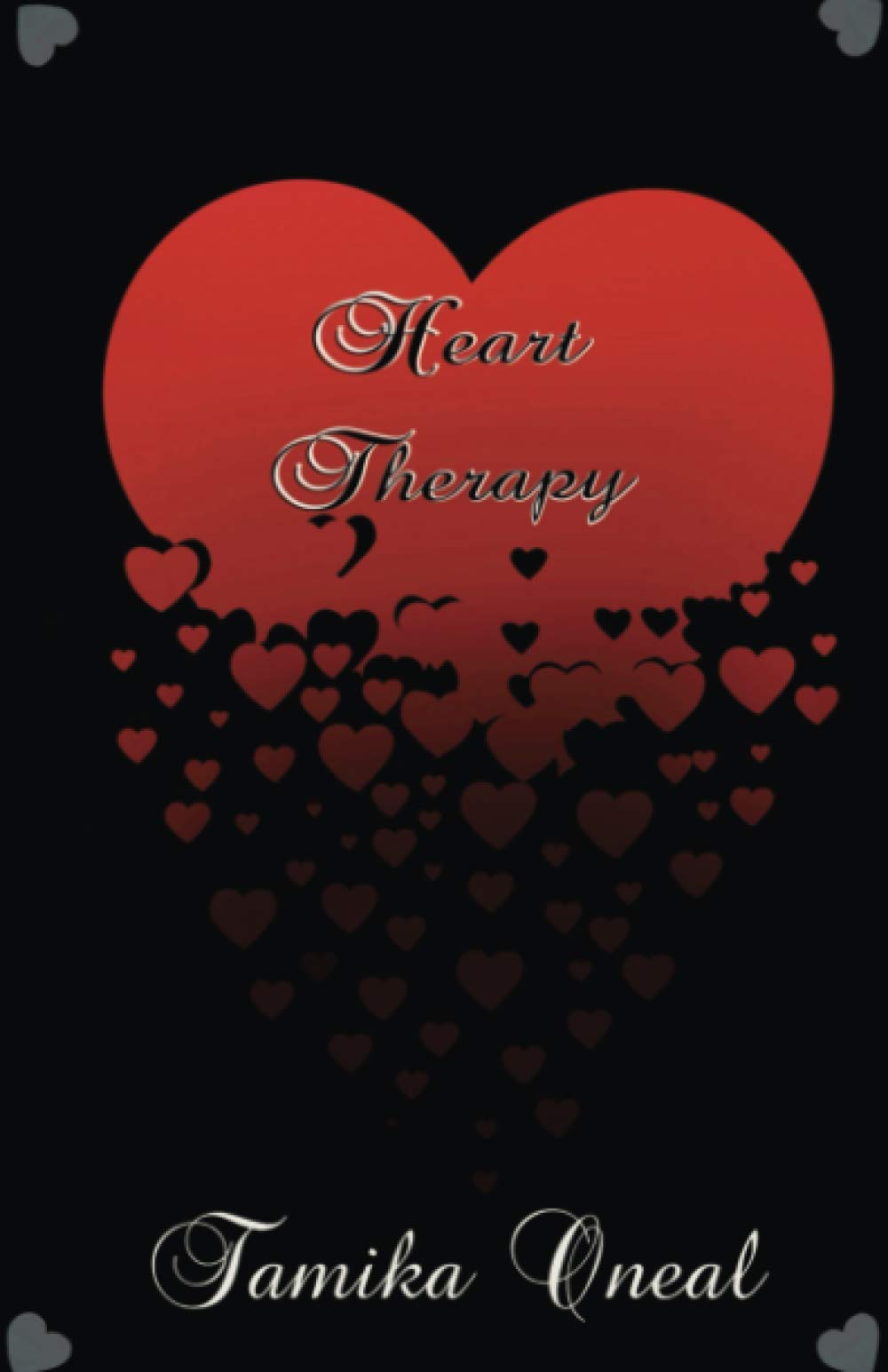 Heart Therapy - 8338