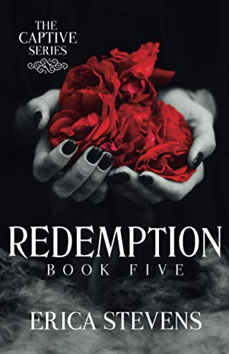 Redemption (The Captive Series Book 5) - 9994
