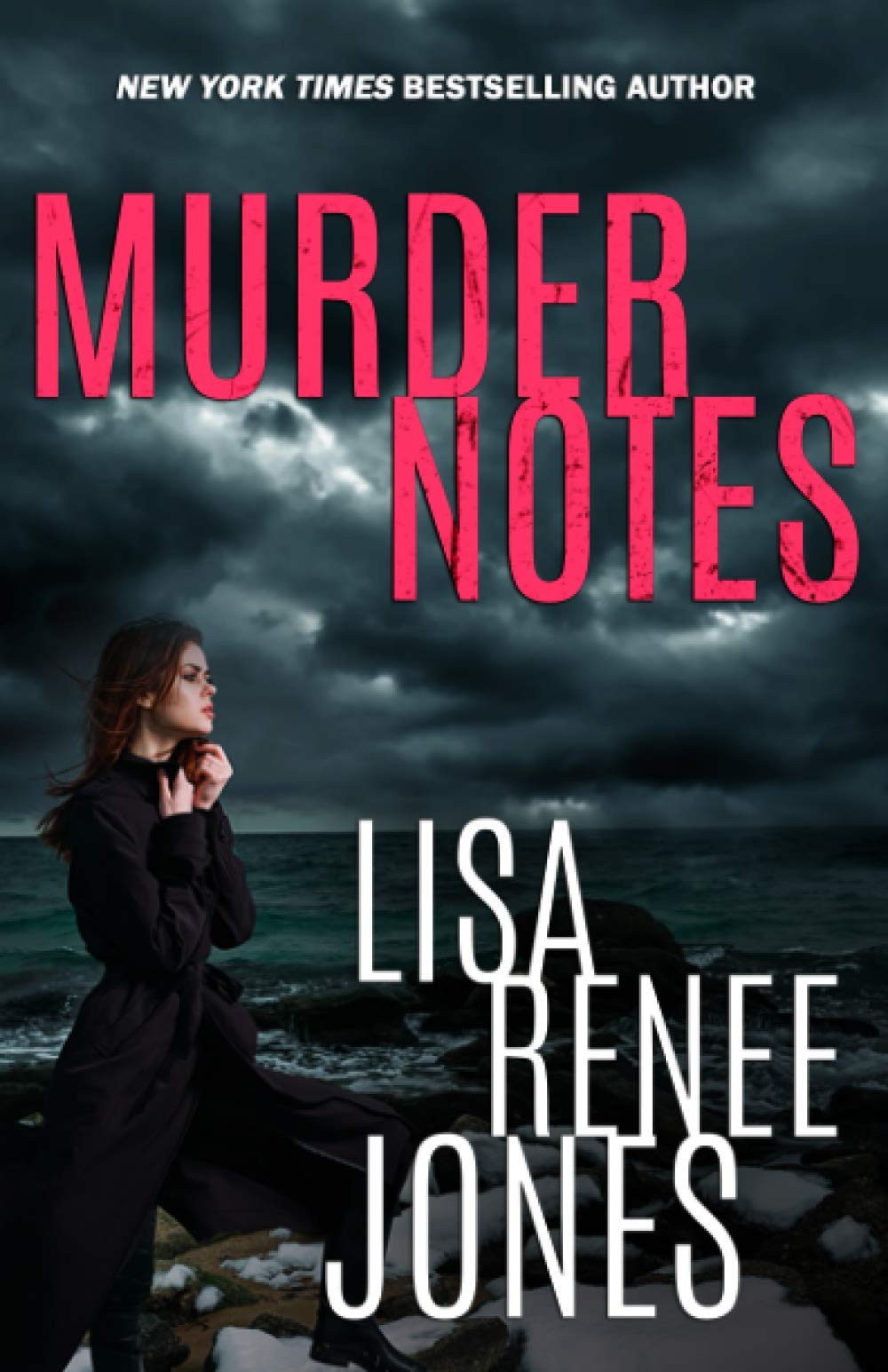 Murder Notes (Lilah Love)