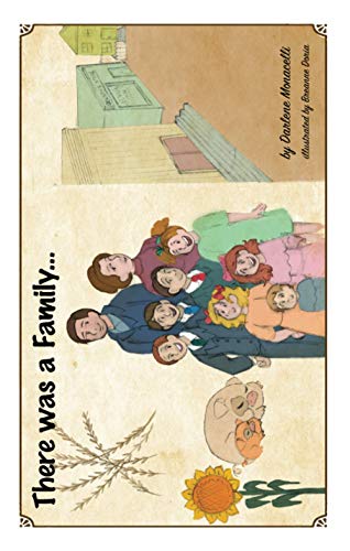 There was a Family... - 2383