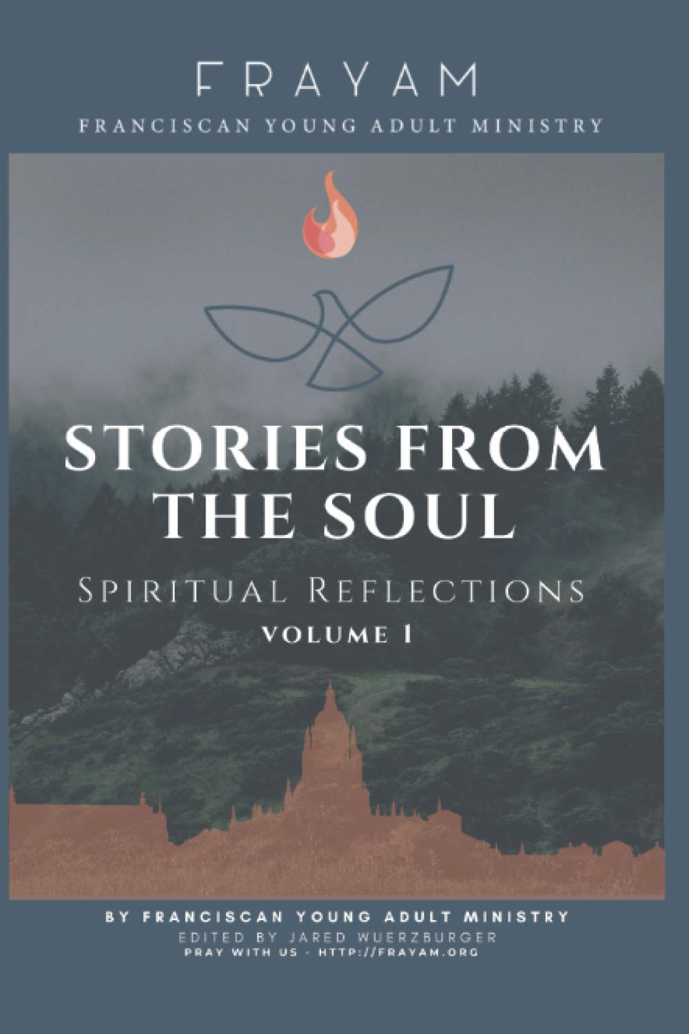 Stories From the Soul: Volume 1 (Spiritual Reflections)