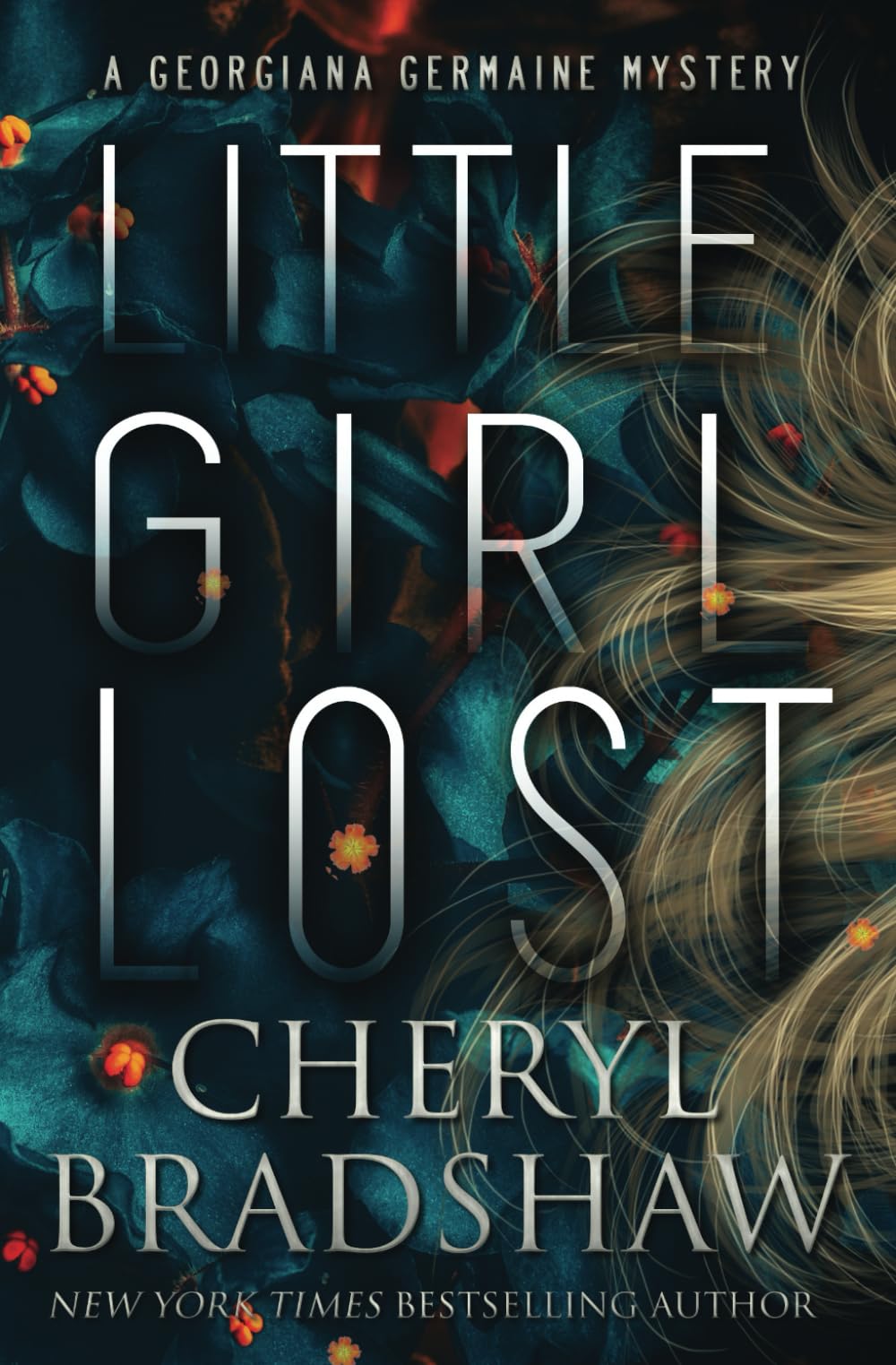 Little Girl Lost (Georgiana Germaine)