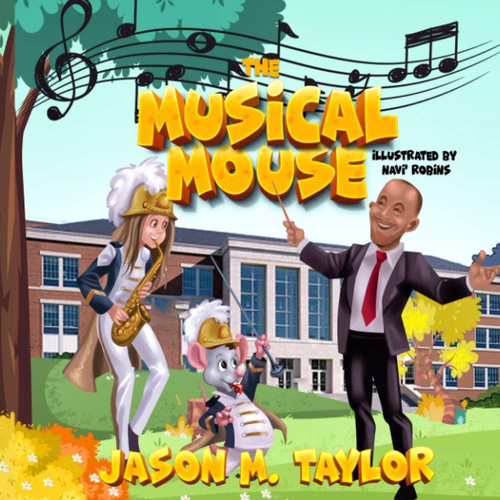 The Musical Mouse