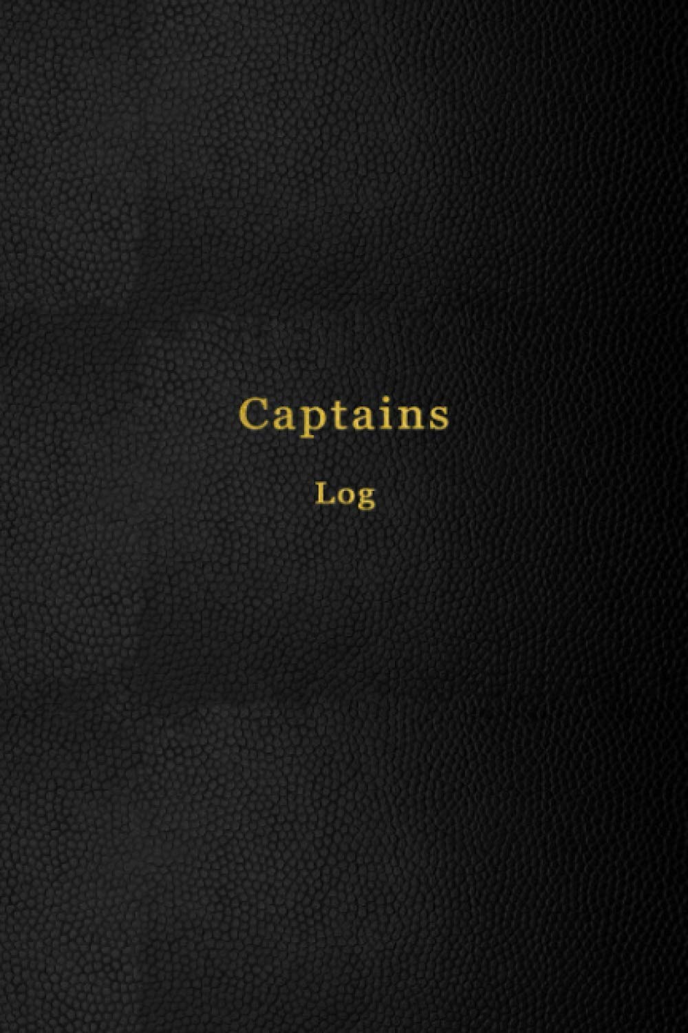 Captains Log: Sailing, boating, and ships log book | Track trips, weather and Maintenance of your boats and yachts - 4704