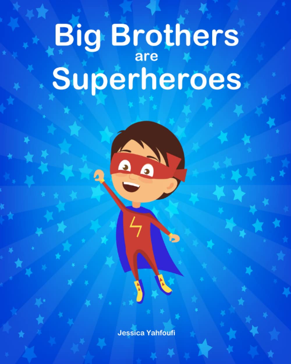 Big Brothers are Superheroes - 9383
