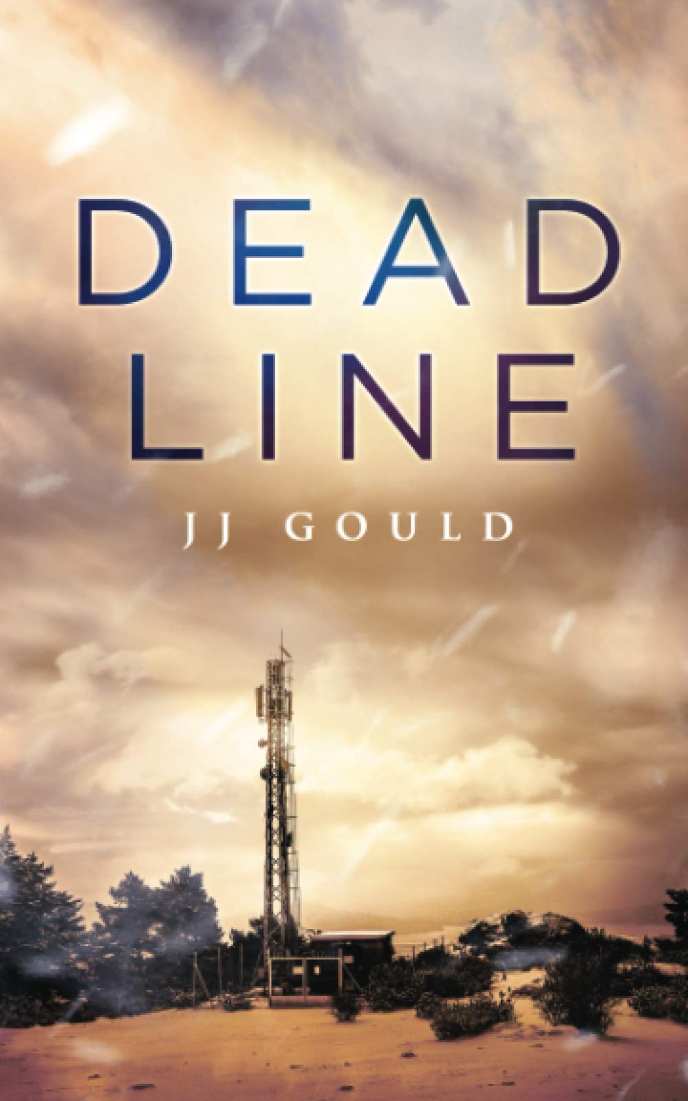 Dead Line (The Dead Air Series)