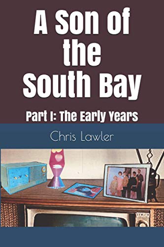 A Son of the South Bay: Part I: The Early Years - 6618