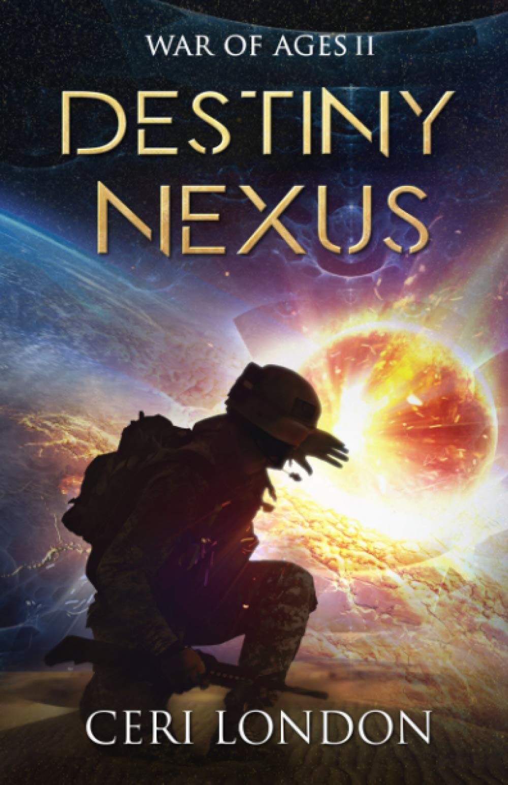 Destiny Nexus (War of Ages) - 3435