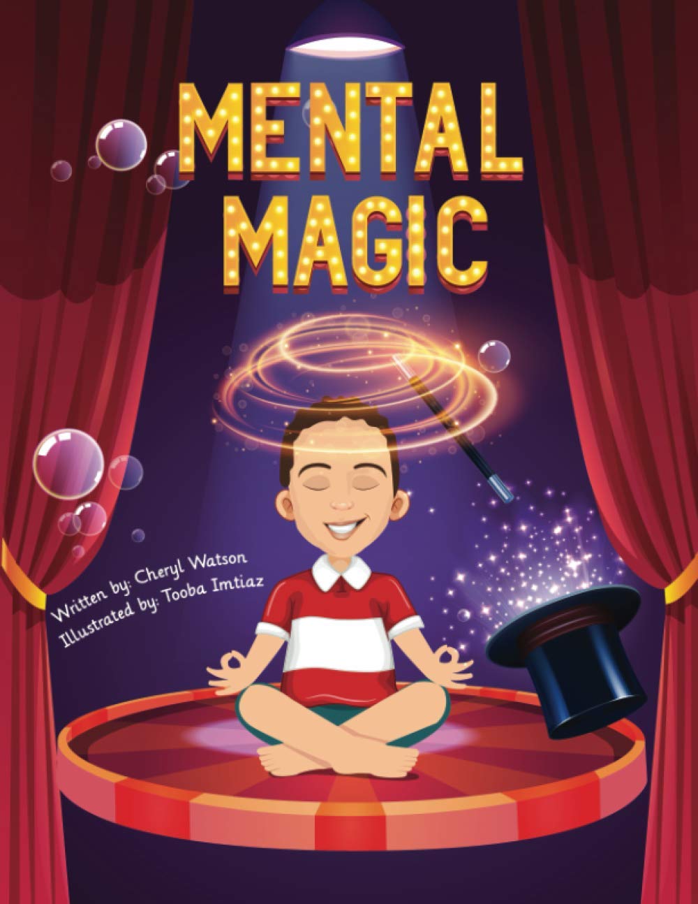 Mental Magic