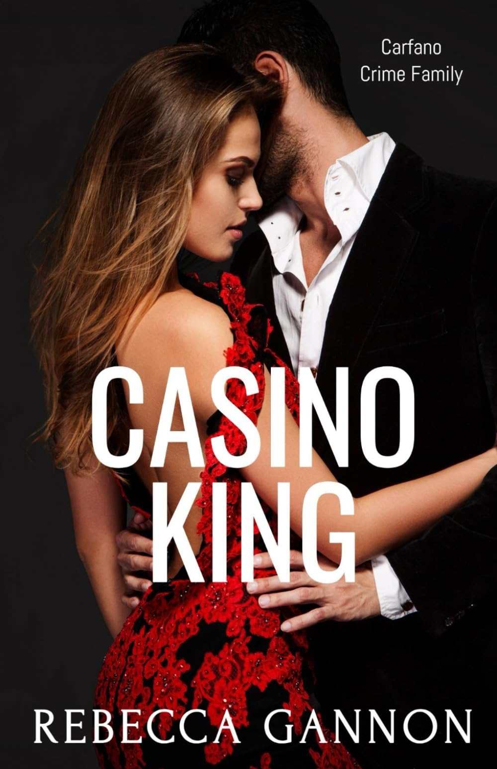 Casino King (Carfano Crime Family) - 8341