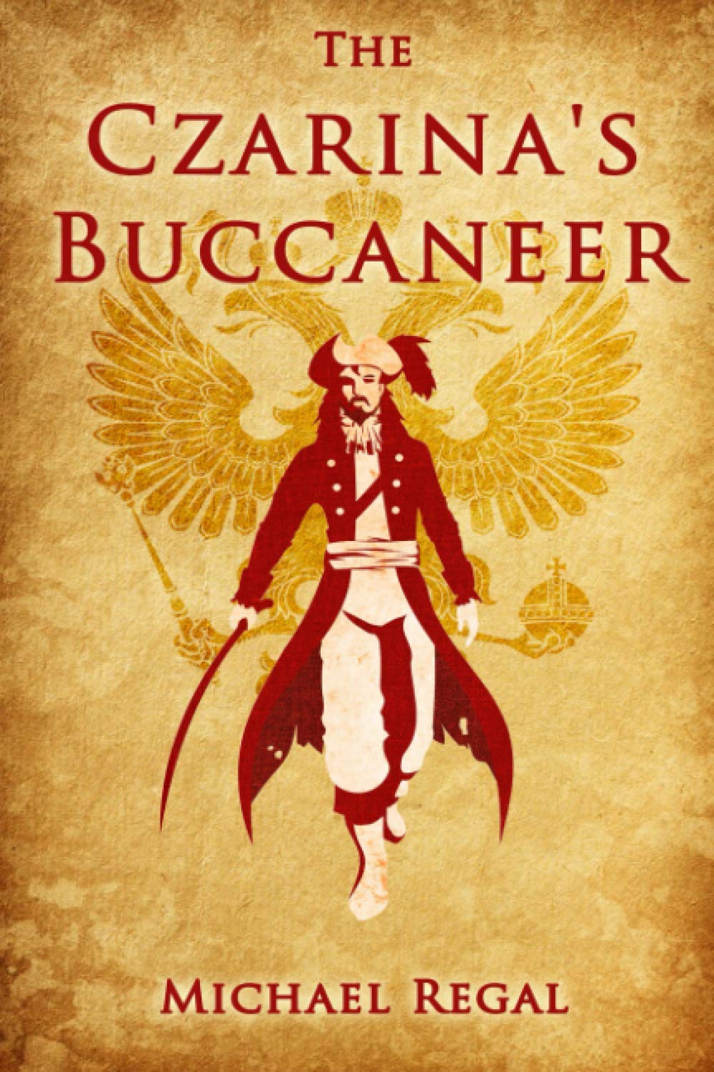 The Czarina's Buccaneer