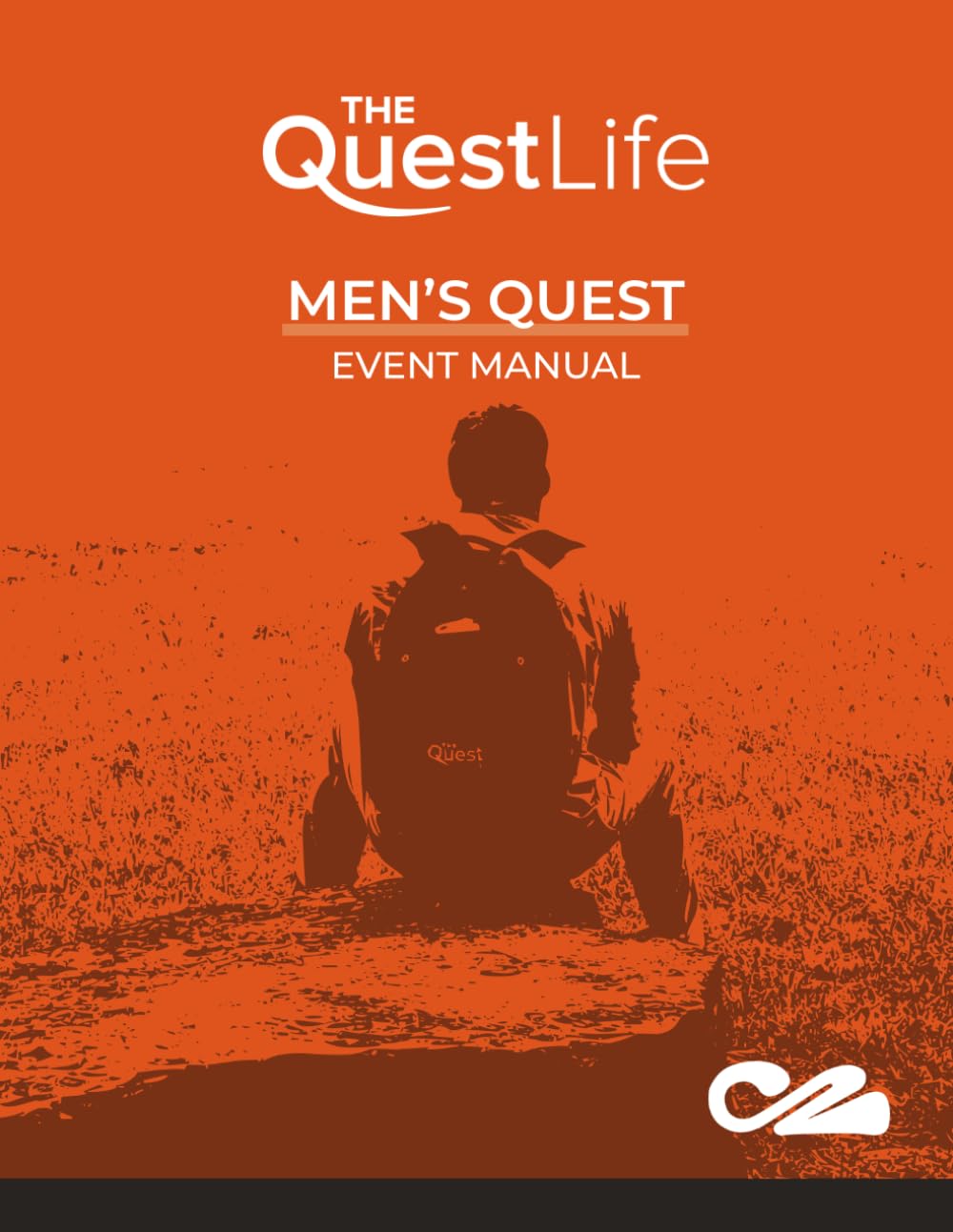 The QuestLife Men's Event Manual