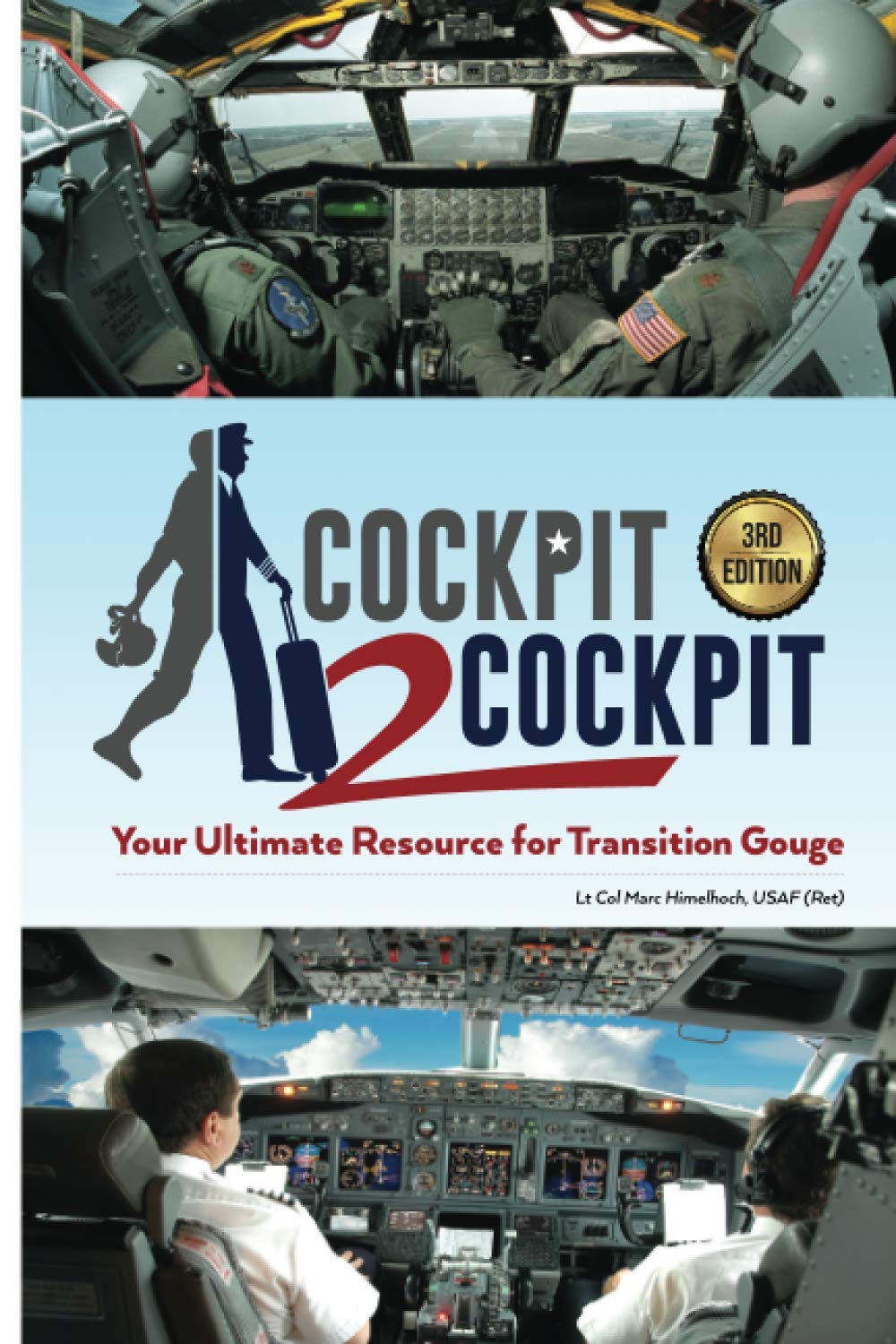 Cockpit to Cockpit: Your Ultimate Resource for Transition Gouge - 1944