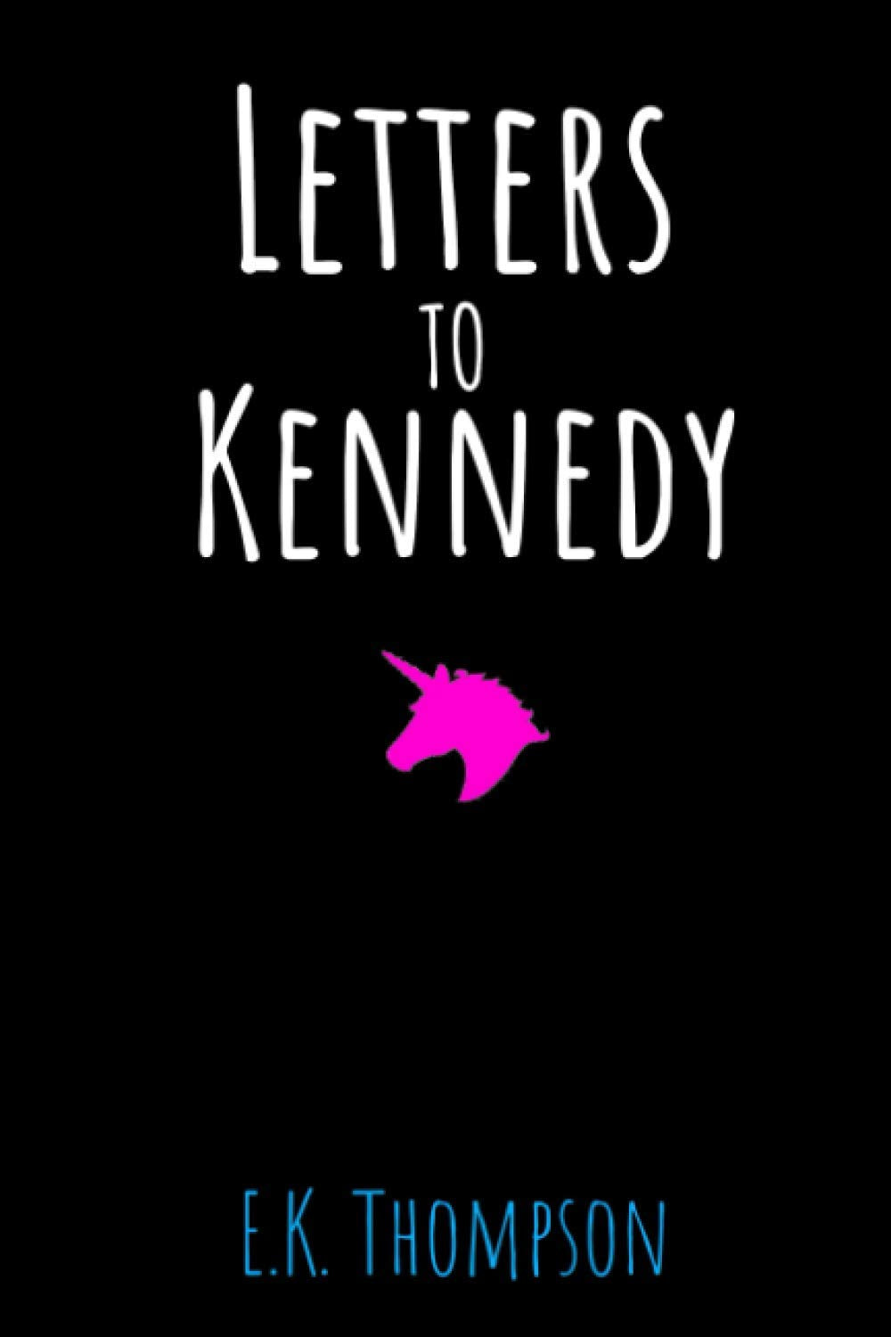 Letters to Kennedy