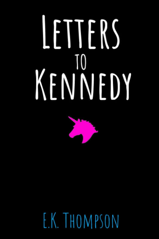 Letters to Kennedy