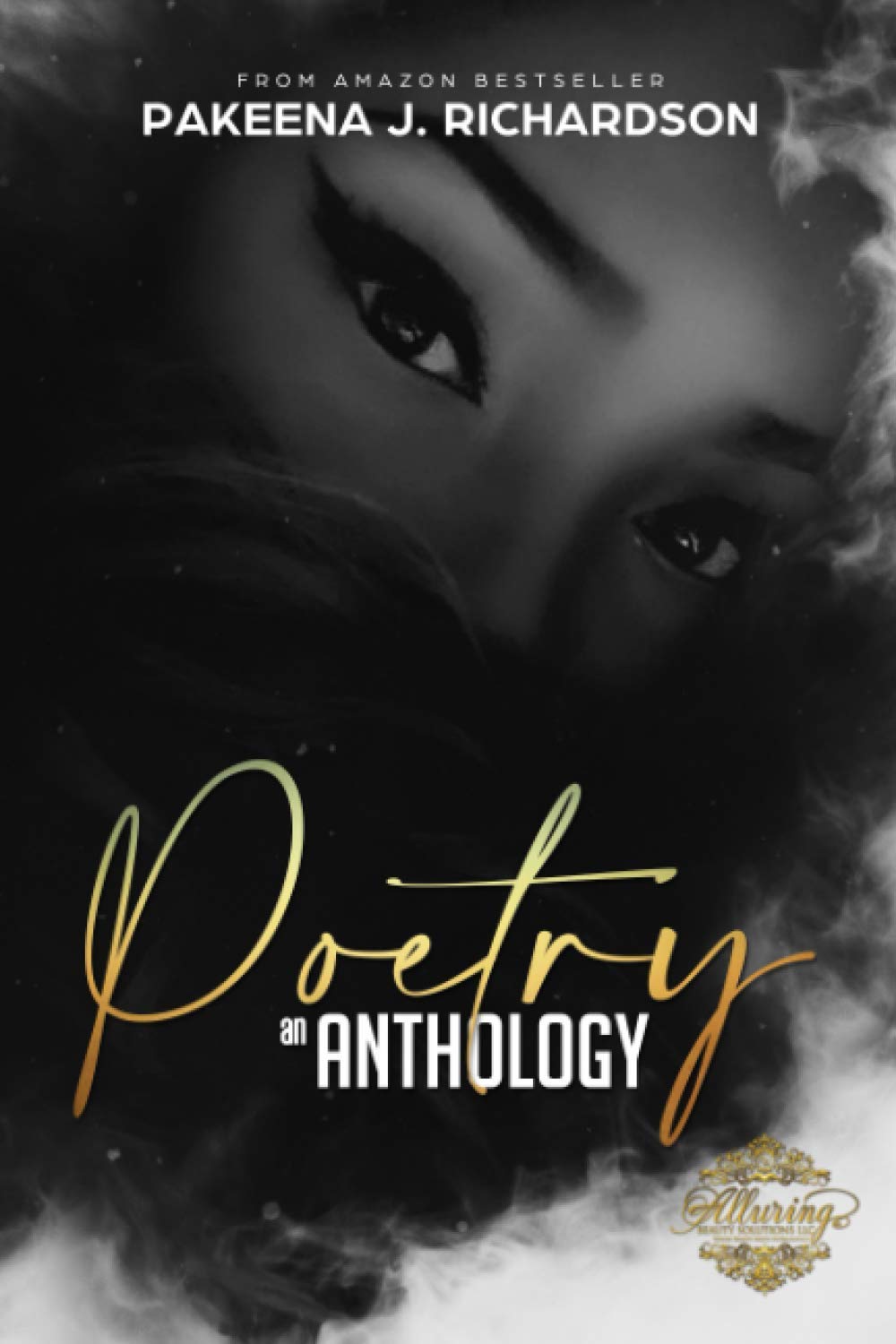 Anthology of Poetry: The Life Of A Cancer Sun - 4523