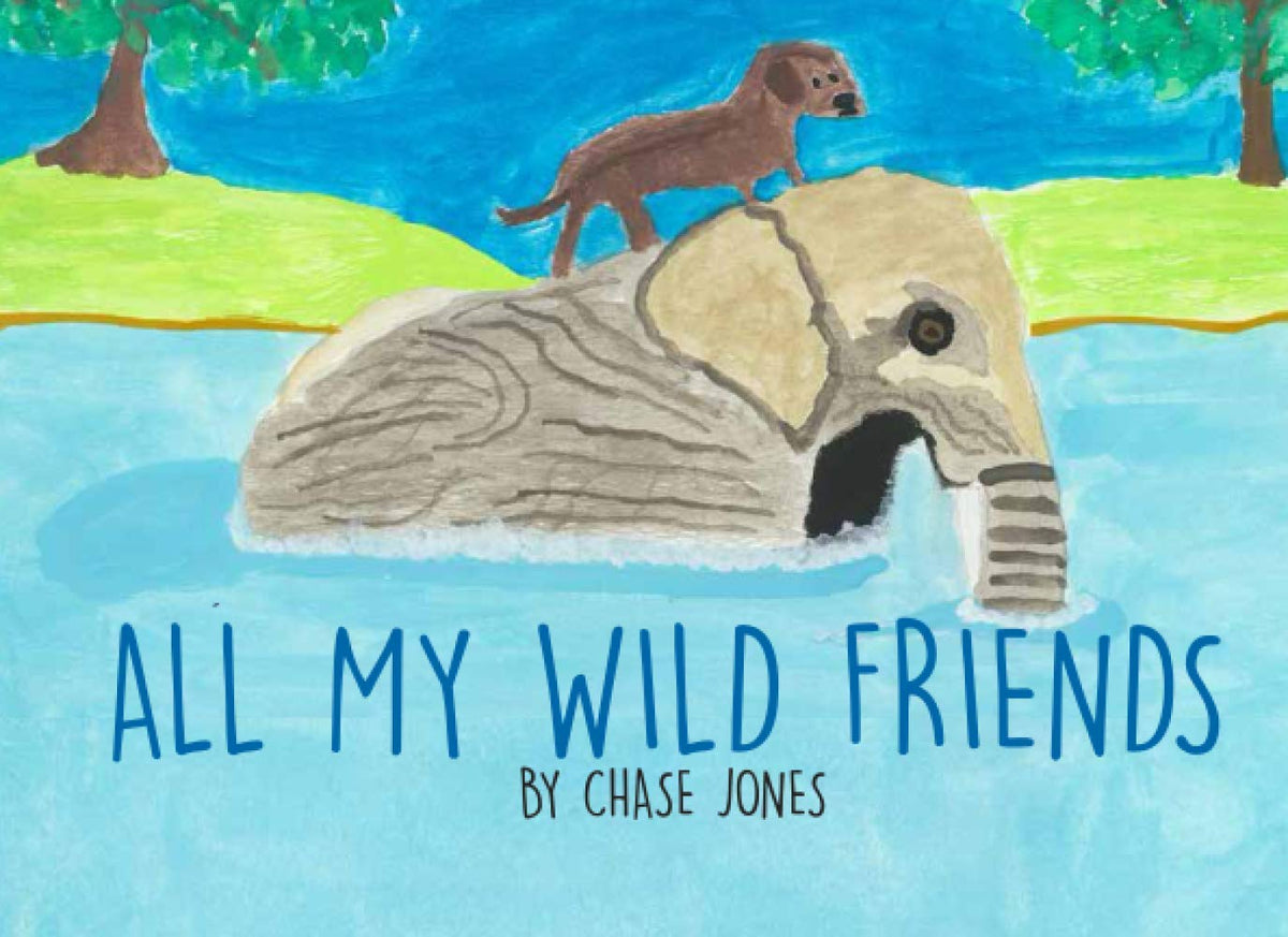 All My Wild Friends