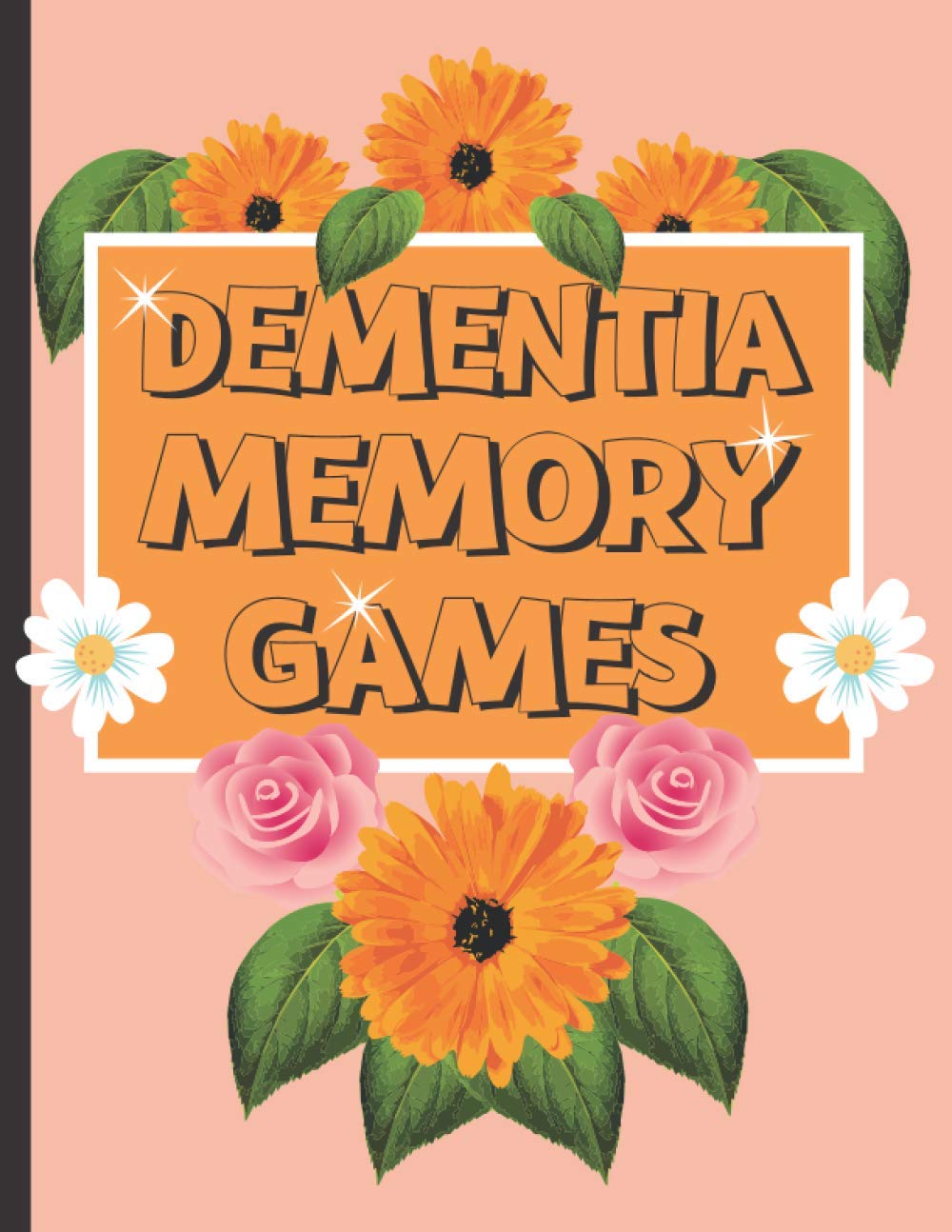 Dementia Memory Games: Try Your Hands At This Set Of Memory Games For Elderly And People Who Suffer With Dementia. - 3586