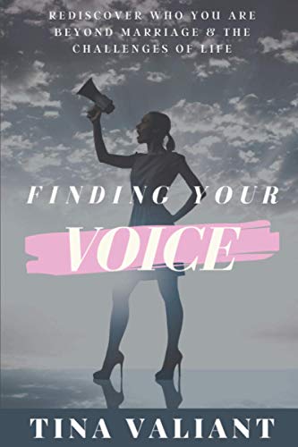 Finding Your Voice - 389