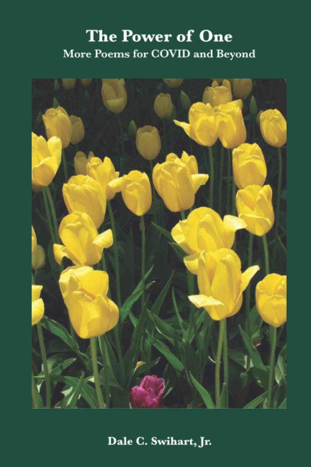 The Power of One: More Poems for COVID and Beyond
