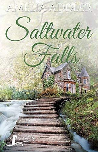 Saltwater Falls (Westcott Bay Novel) - 7484